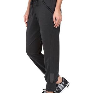 adidas Beyond the Run Joggers